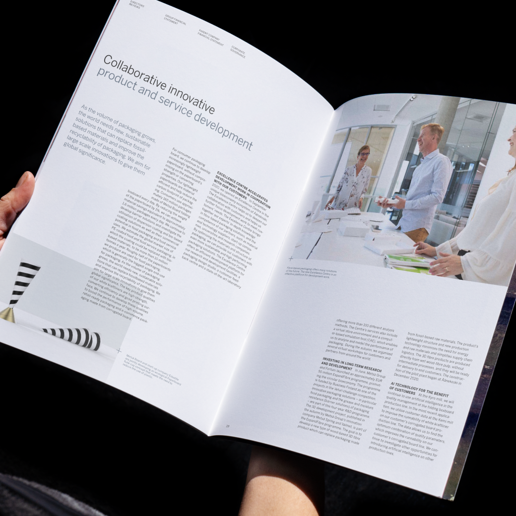 Publications