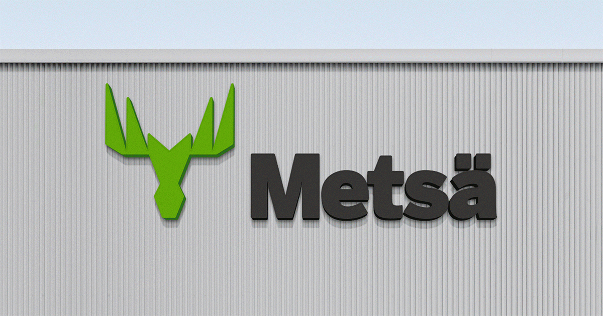 Metsä Group brand tool