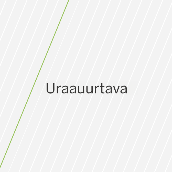 Uraauurtava