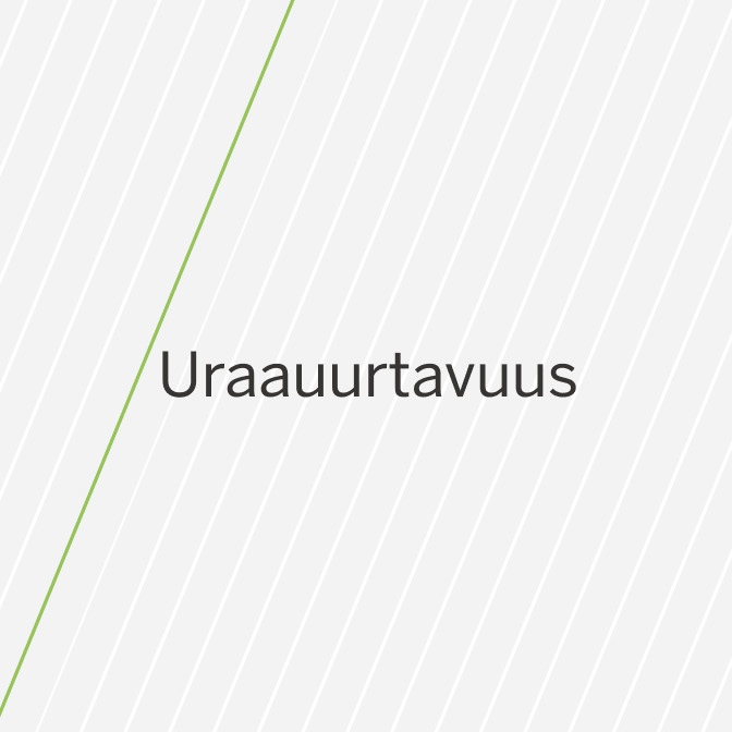 Uraauurtavuus