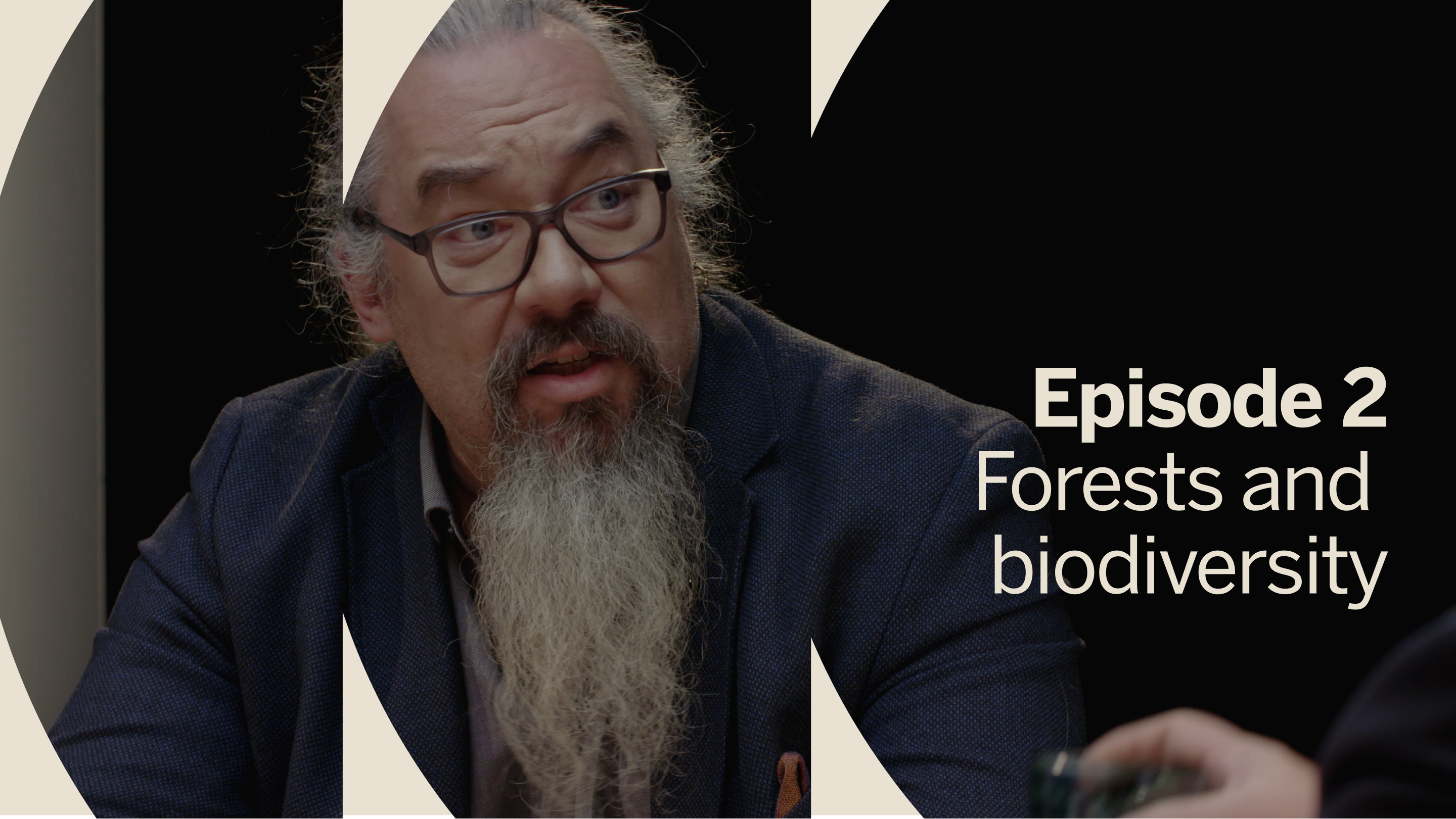 Forests and biodiversity
