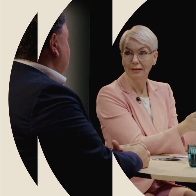 Episode 1: Forests and climate change