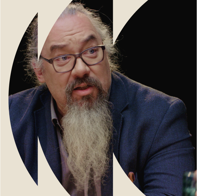 Episode 2: Forests and biodiversity