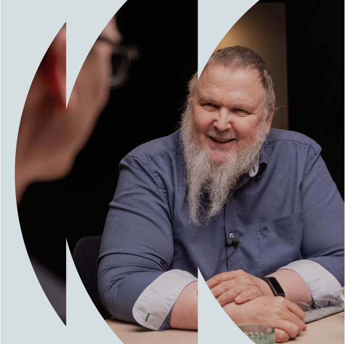 Episode 7: Pulp – bulk or a platform for innovation? 