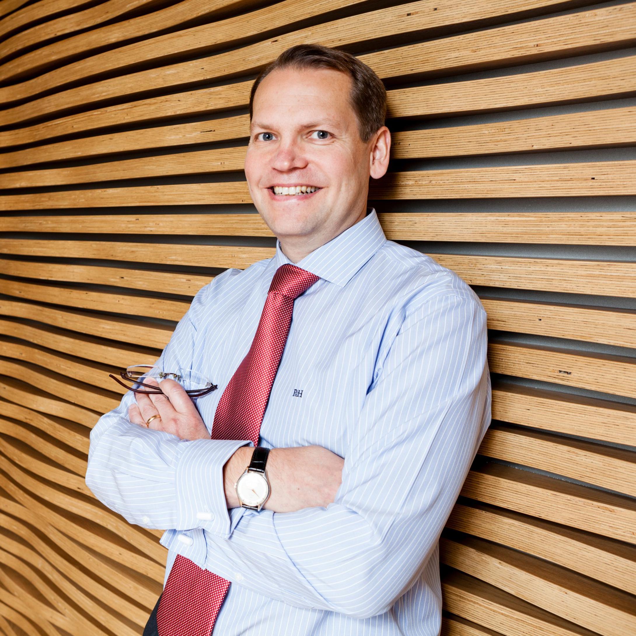 Jarkko Tuominen, Project Director, Metsä Spring