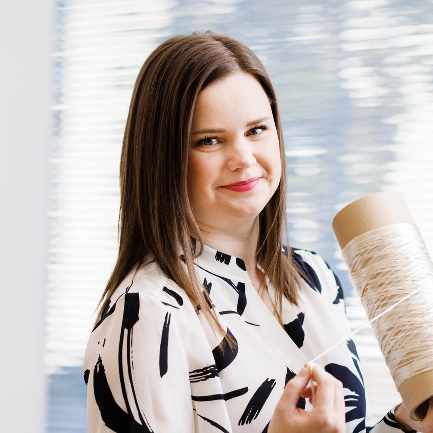 ExpandFibre stimulated Metsä Group's R&D investment