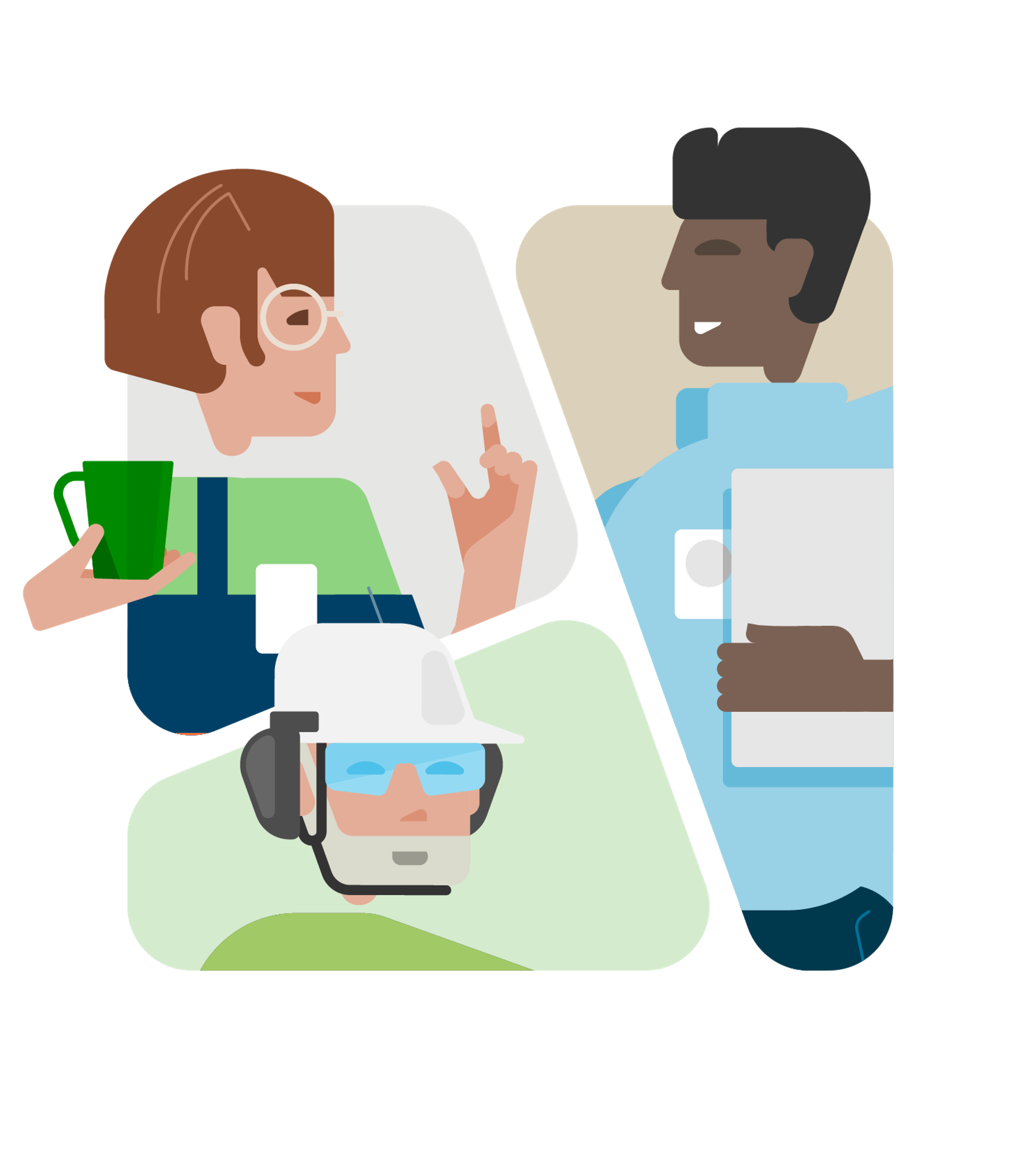 Collaboration