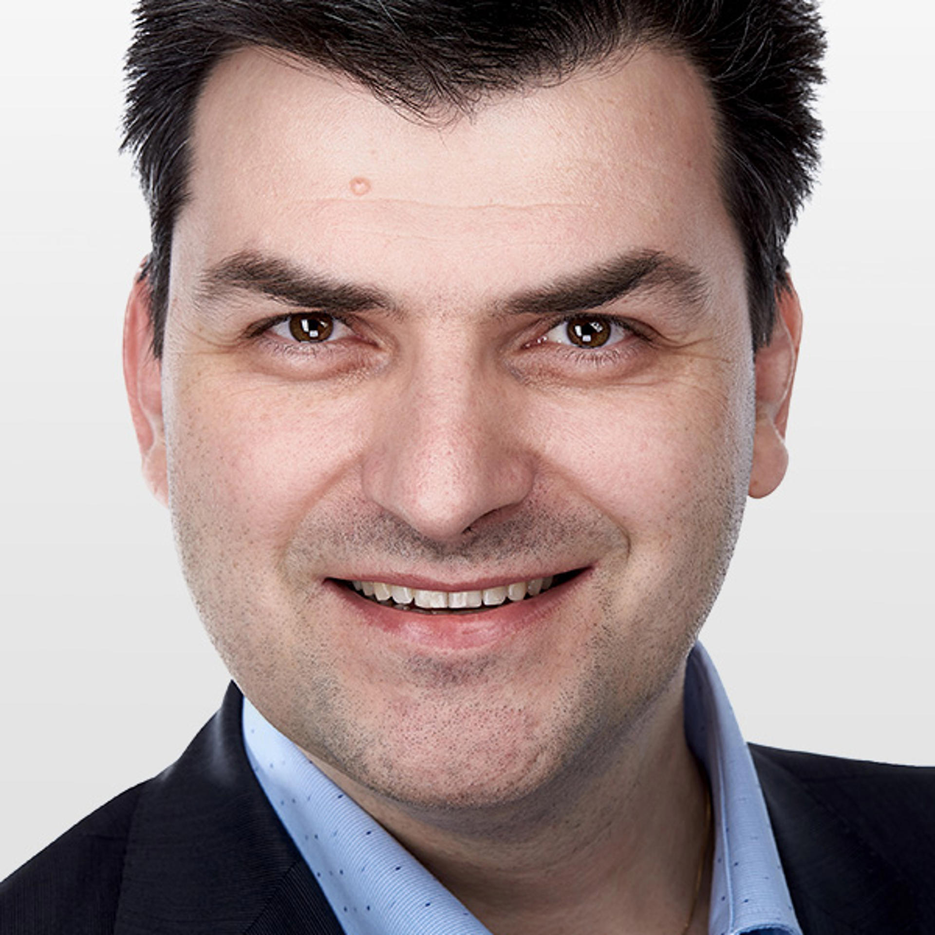 Christian Hofmann