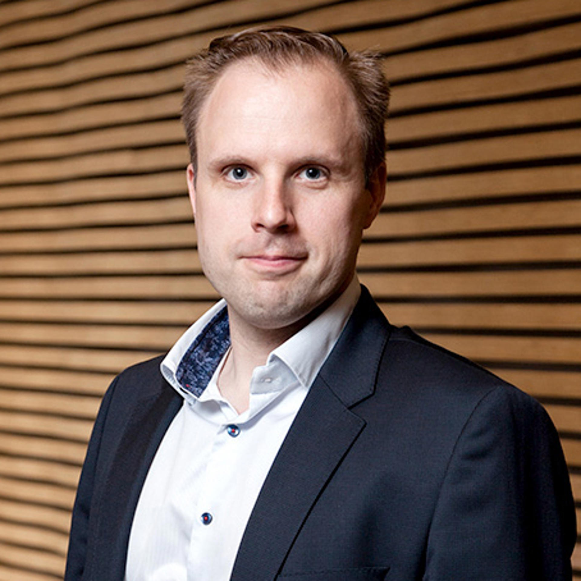 Juha Jumppanen