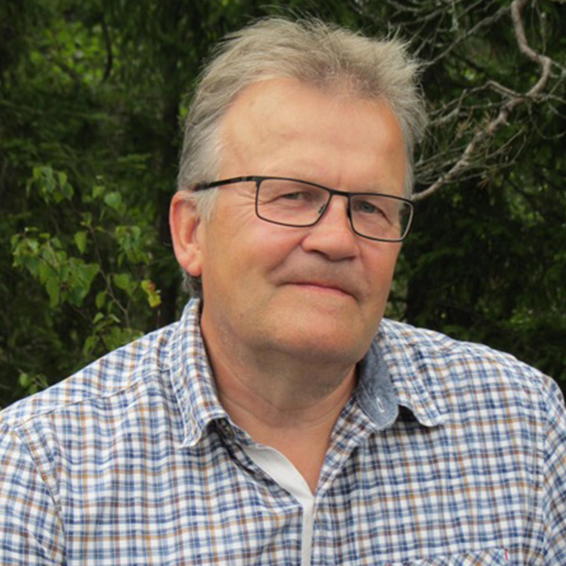 Jarmo Hämäläinen