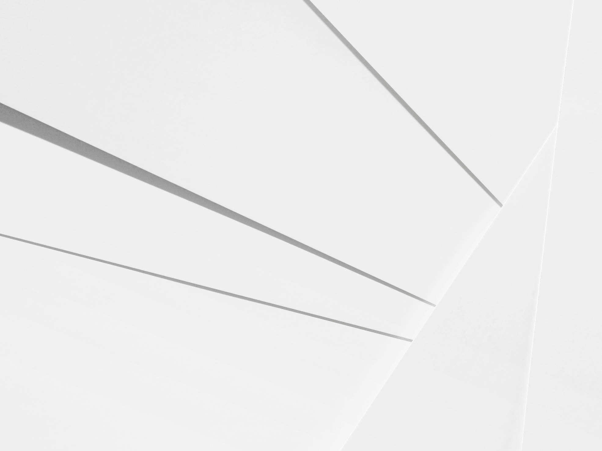 Our high quality paperboard is lightweight, safe and sustainable material.