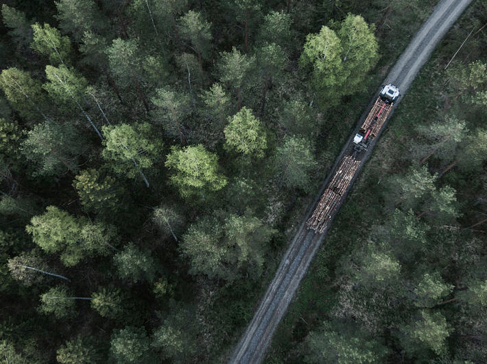 Vastuullinen toimitusketju