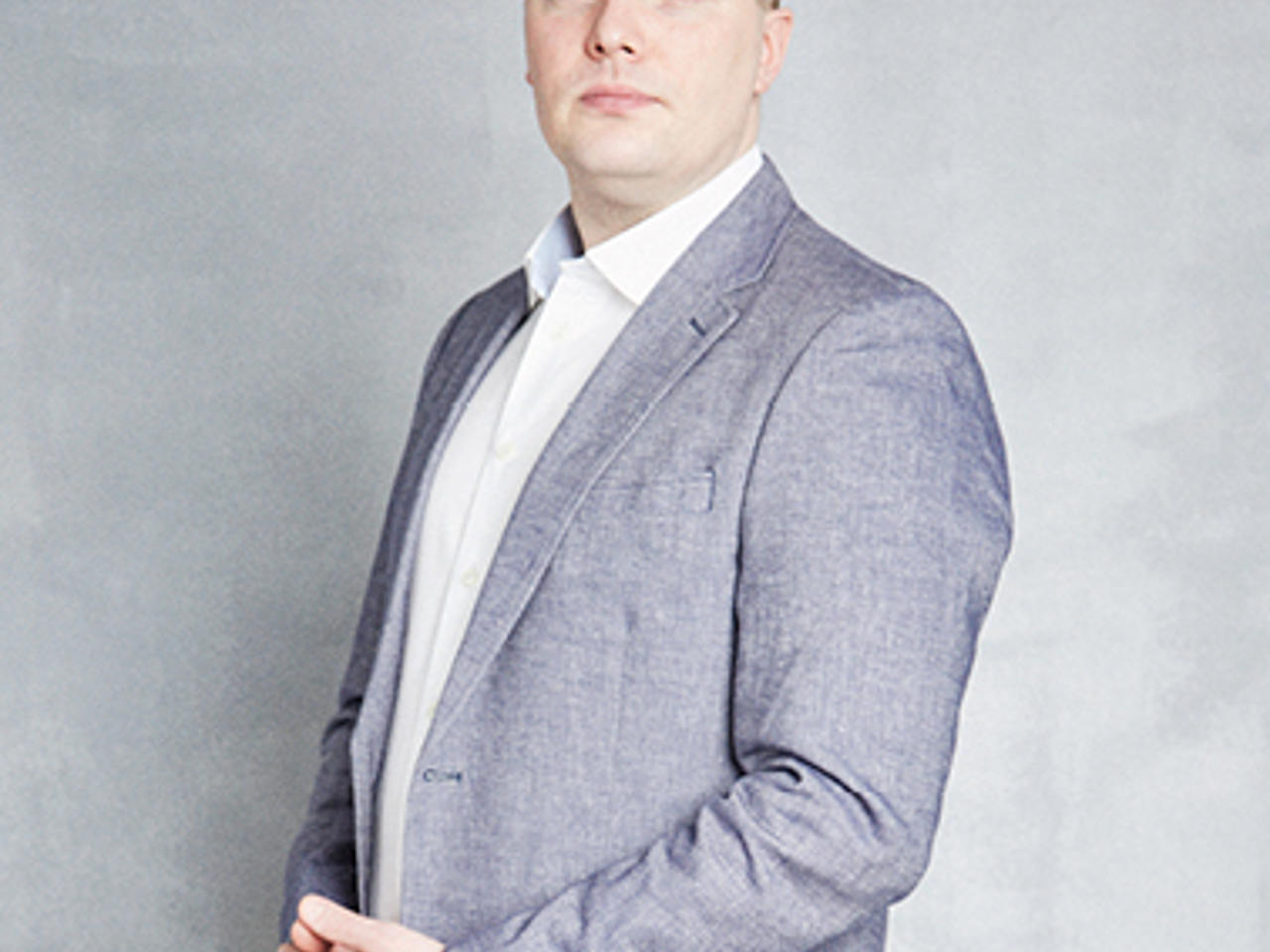 Erik Kolehmainen