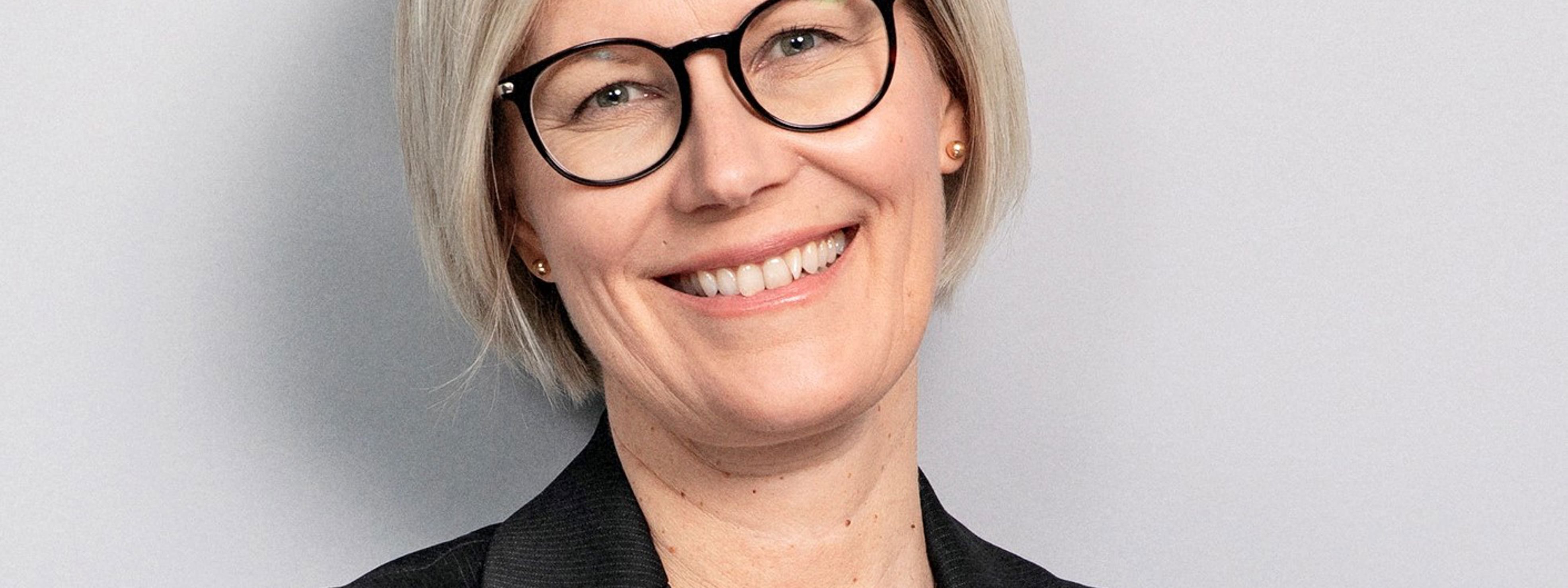 Anna-Kaisa Huttunen strengthens the Kuura team