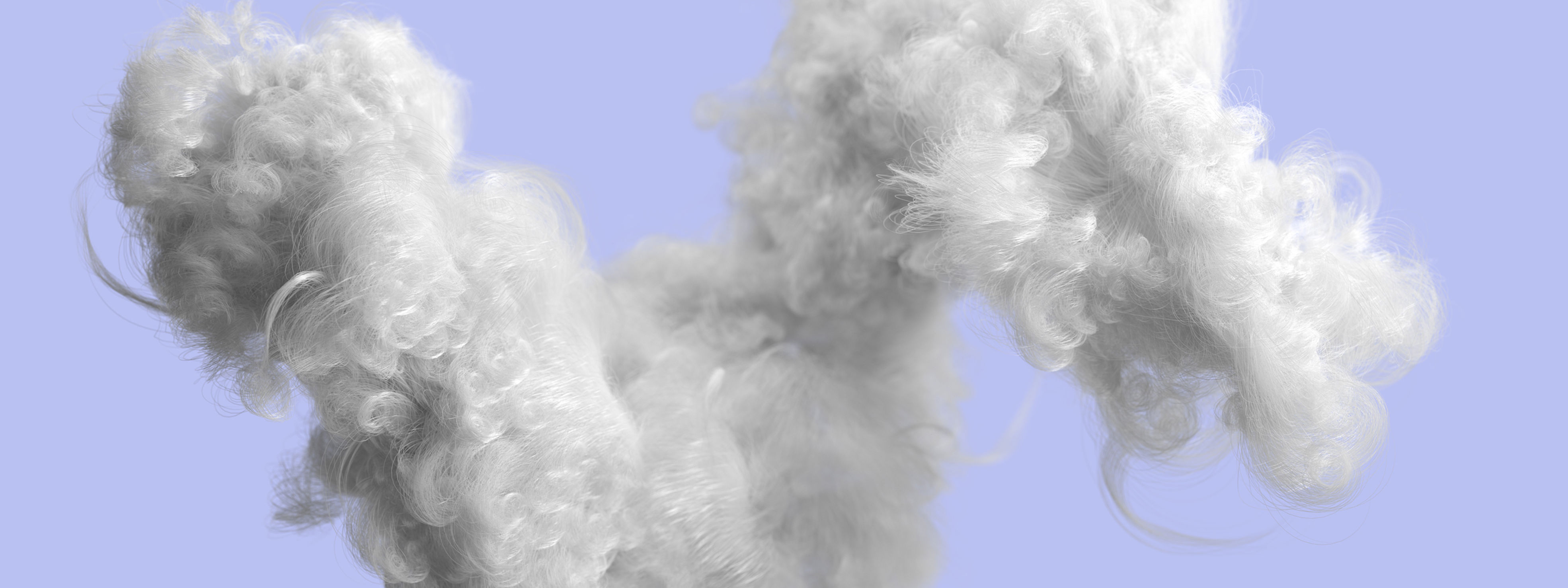 Kuura staplefibre