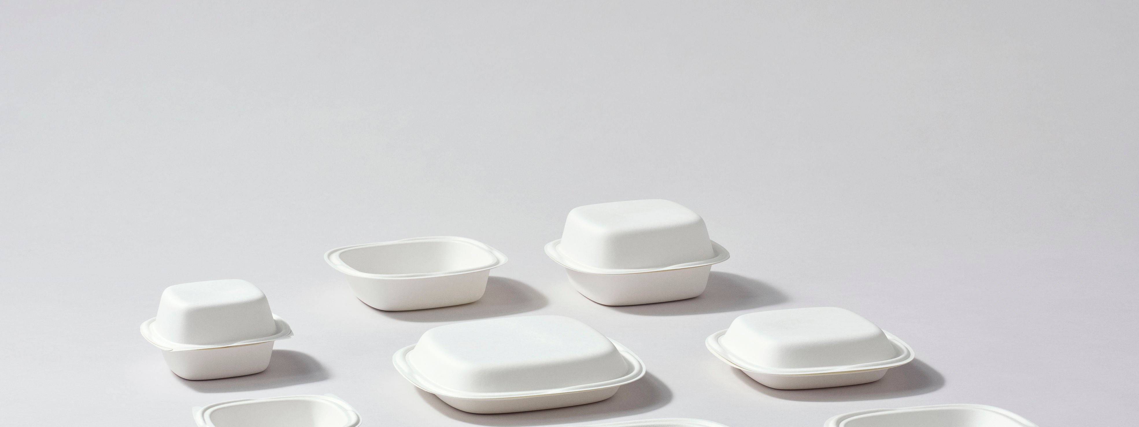 Muoto packaging bioproduct