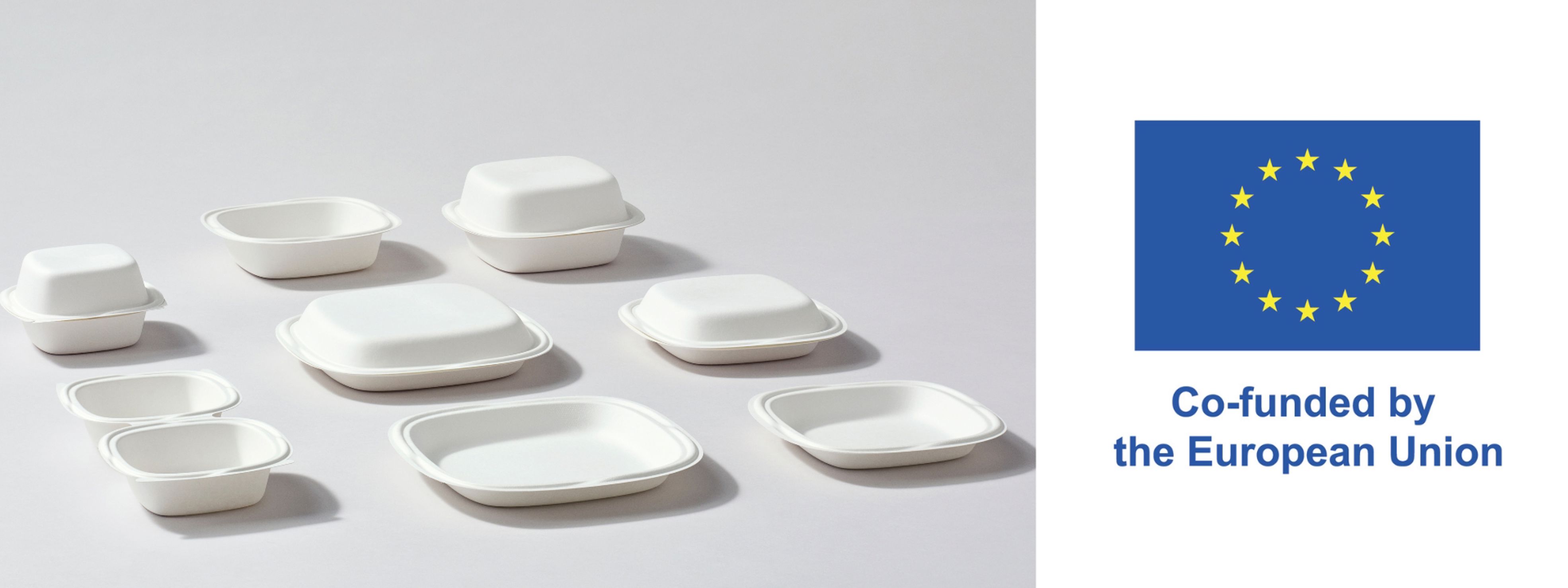 Muoto woodbased 3D packages