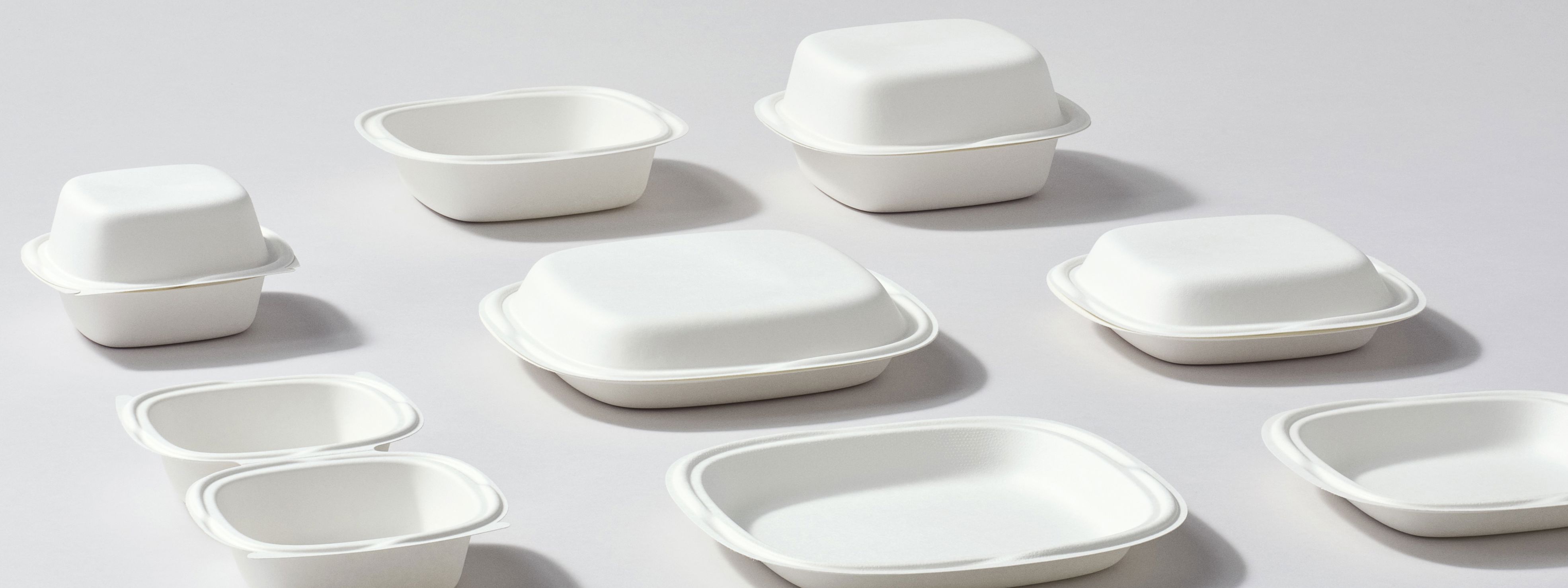 Muoto packaging bioproduct