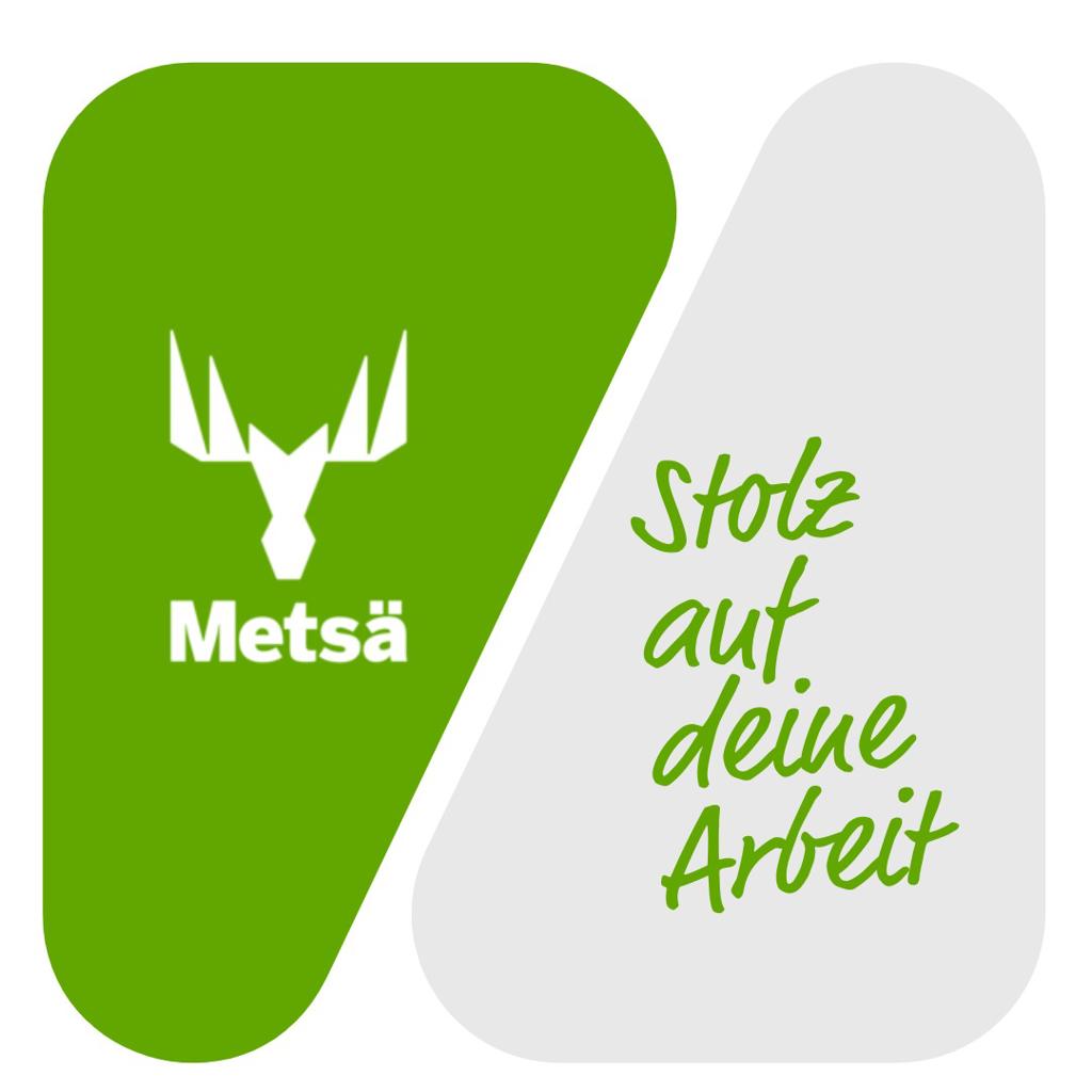 Stolz auf deine Arbeit