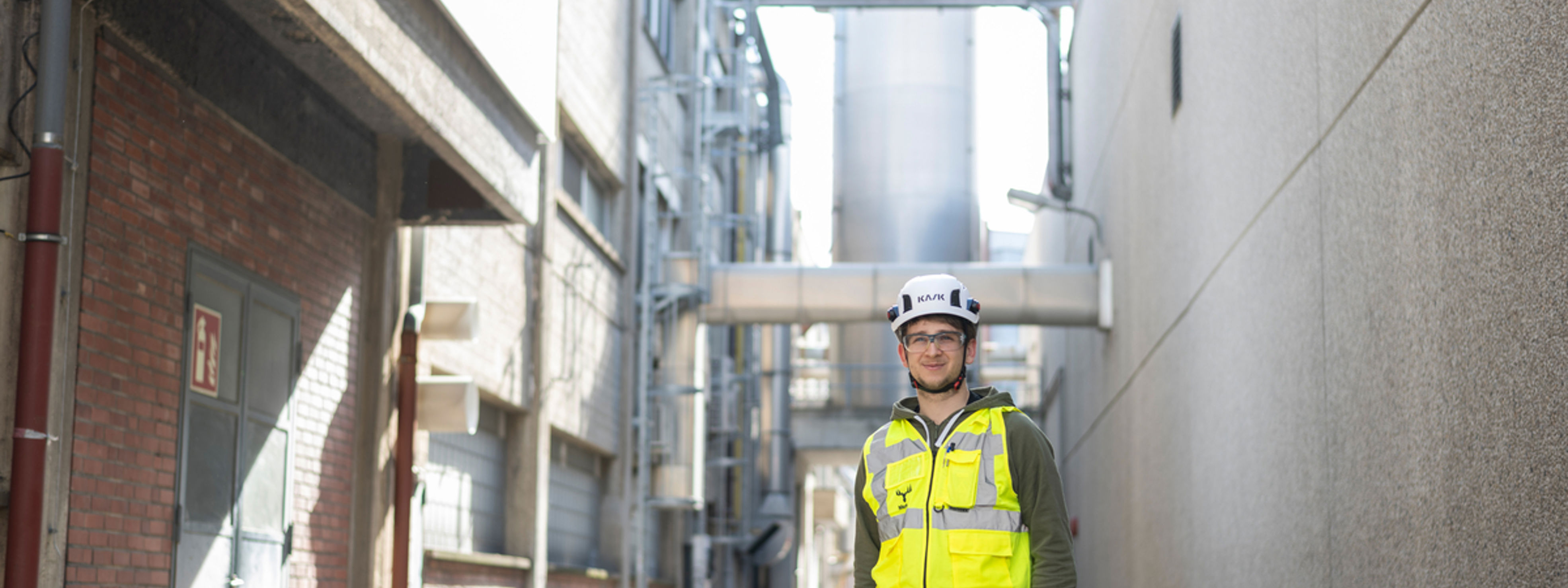 Ausbildung Metsä Tissue