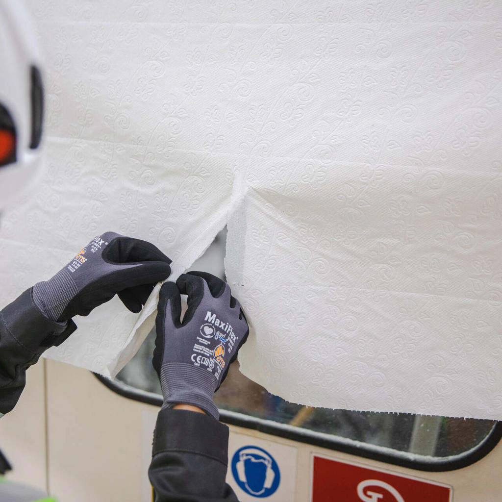 Arbeitssicherheit & Gesundheit