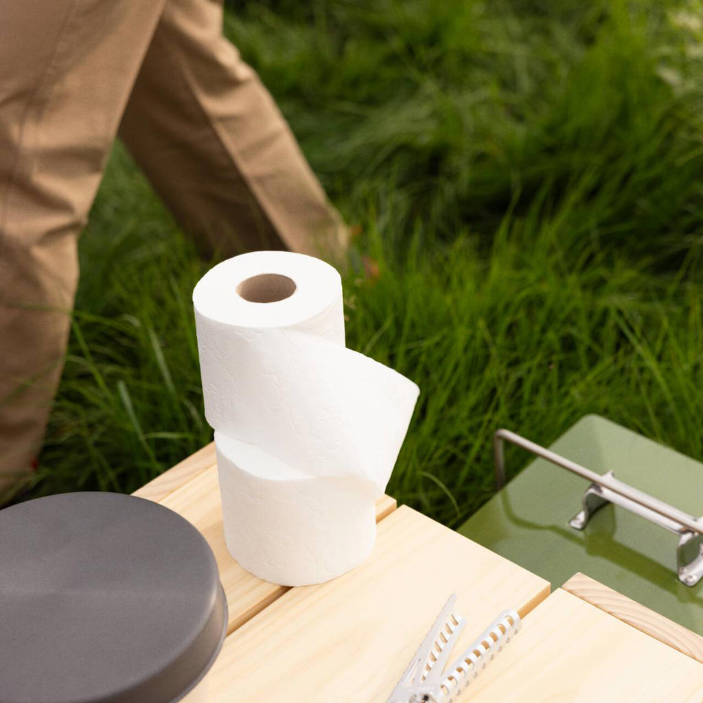 WC-paperit