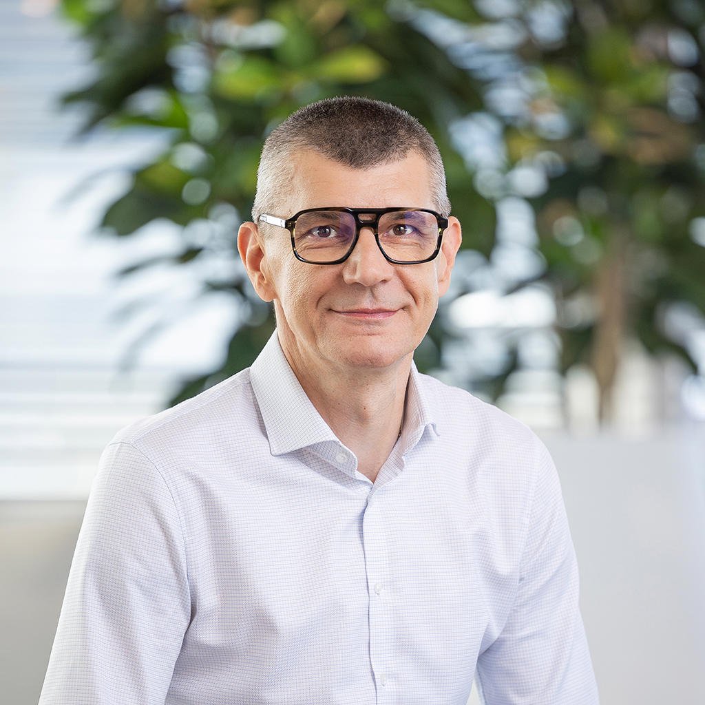 Mariusz Jedrzejewski