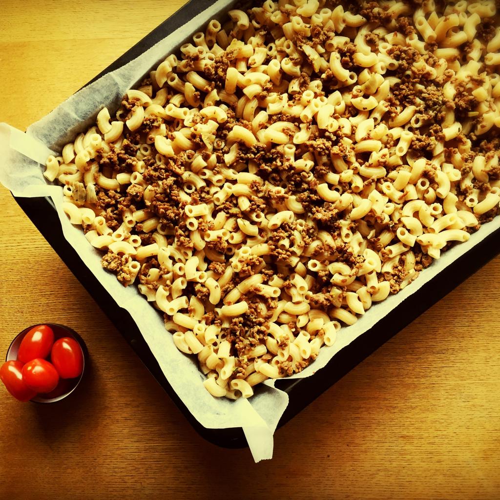 Reduce food waste with SAGA Cooking Paper