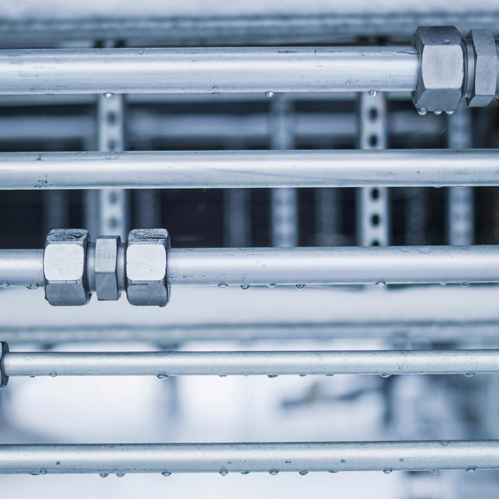 Metsä Tissue energy efficiency projects are proceeding in the mills