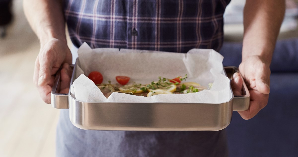 Differences between baking paper, parchment paper and wax ...
