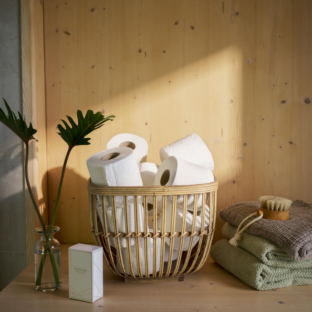WC-paperit