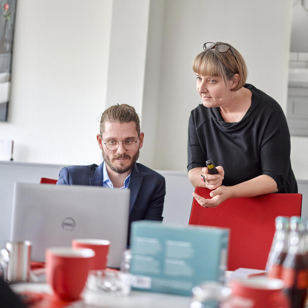 Get the right experts around your business