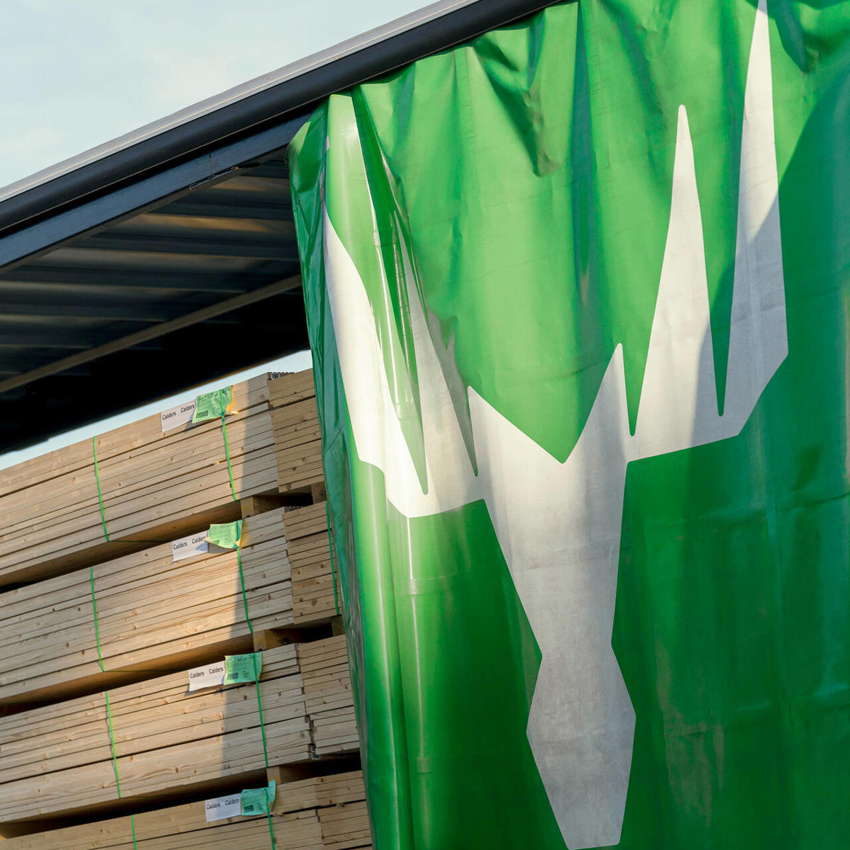 Transparency in production and deliveries   