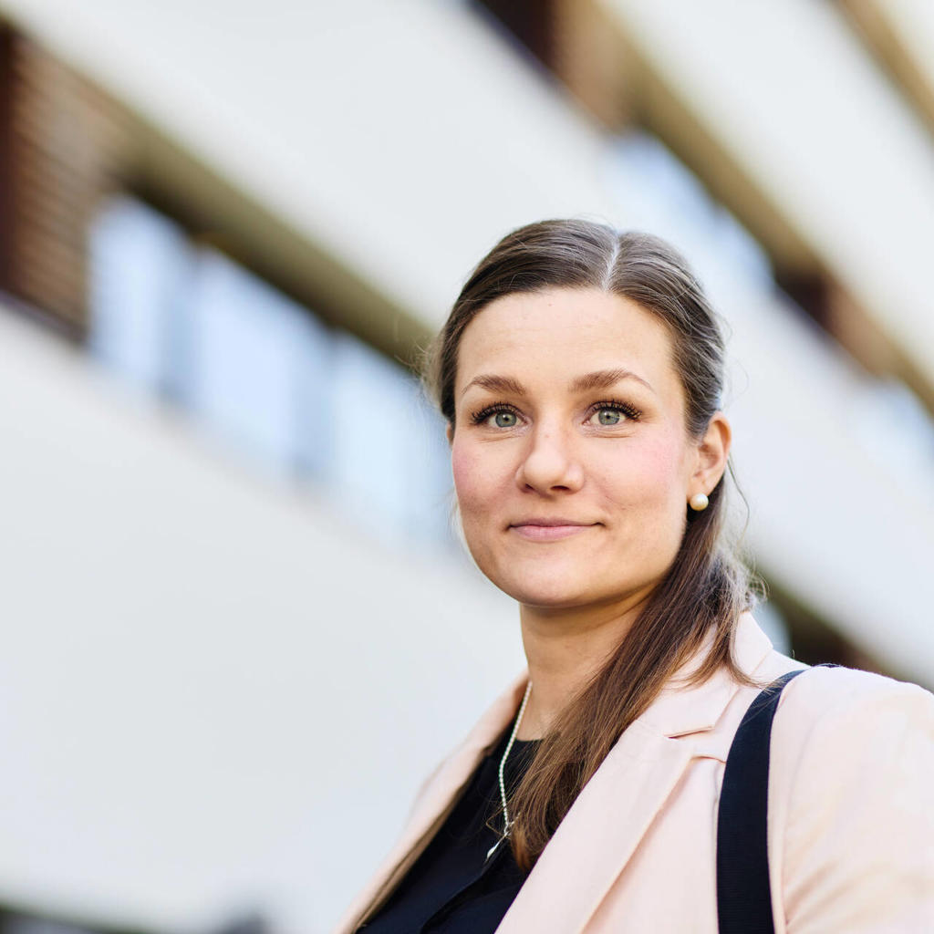 Laura Mattila