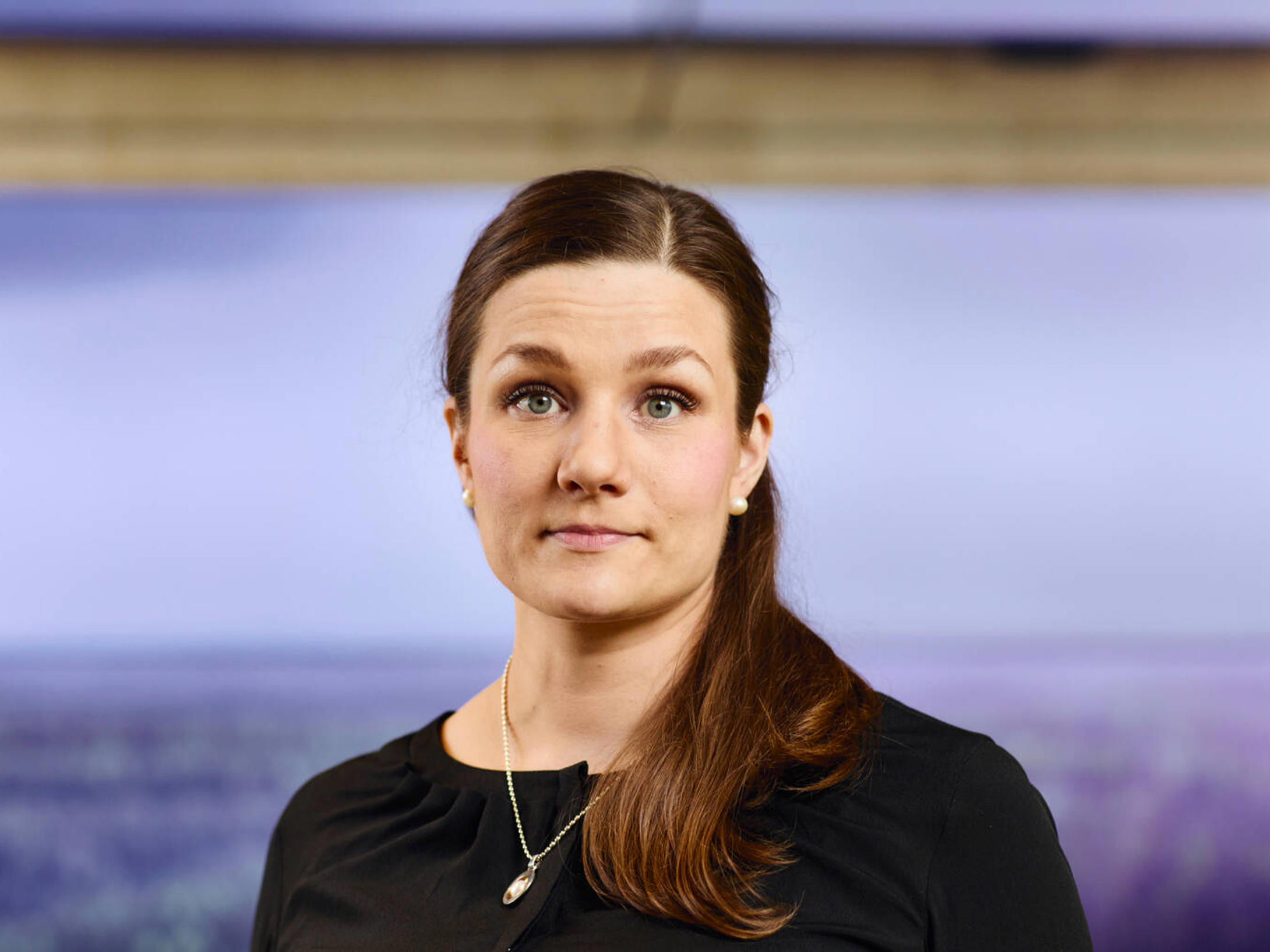 Laura Mattila