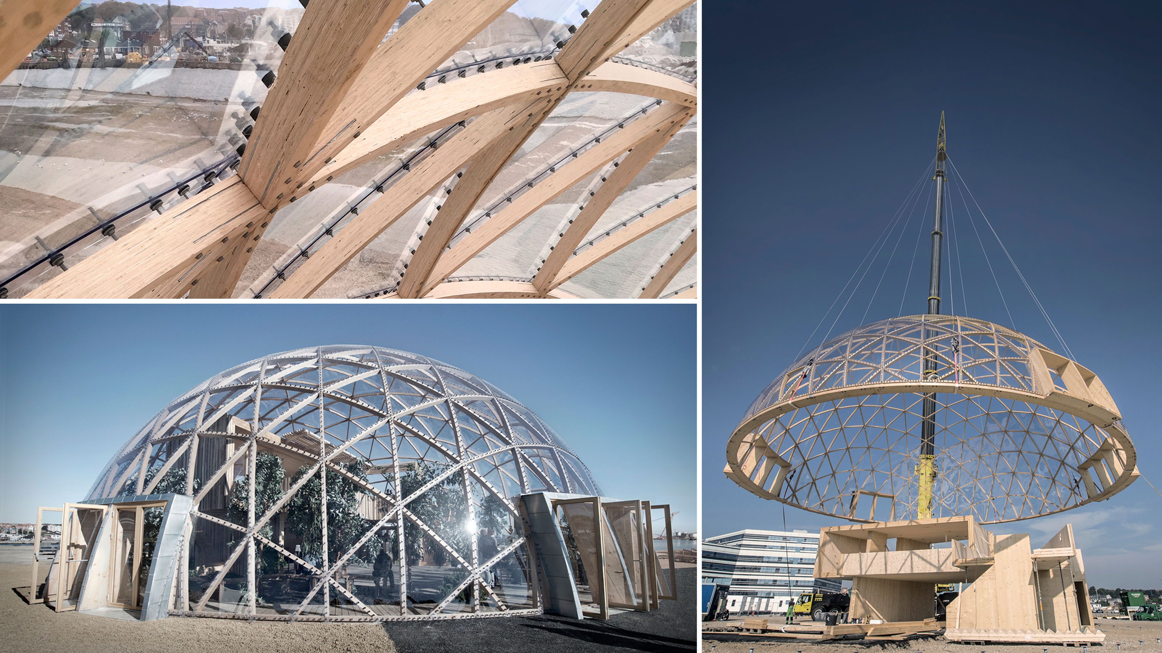 Dome of Visions 3.0