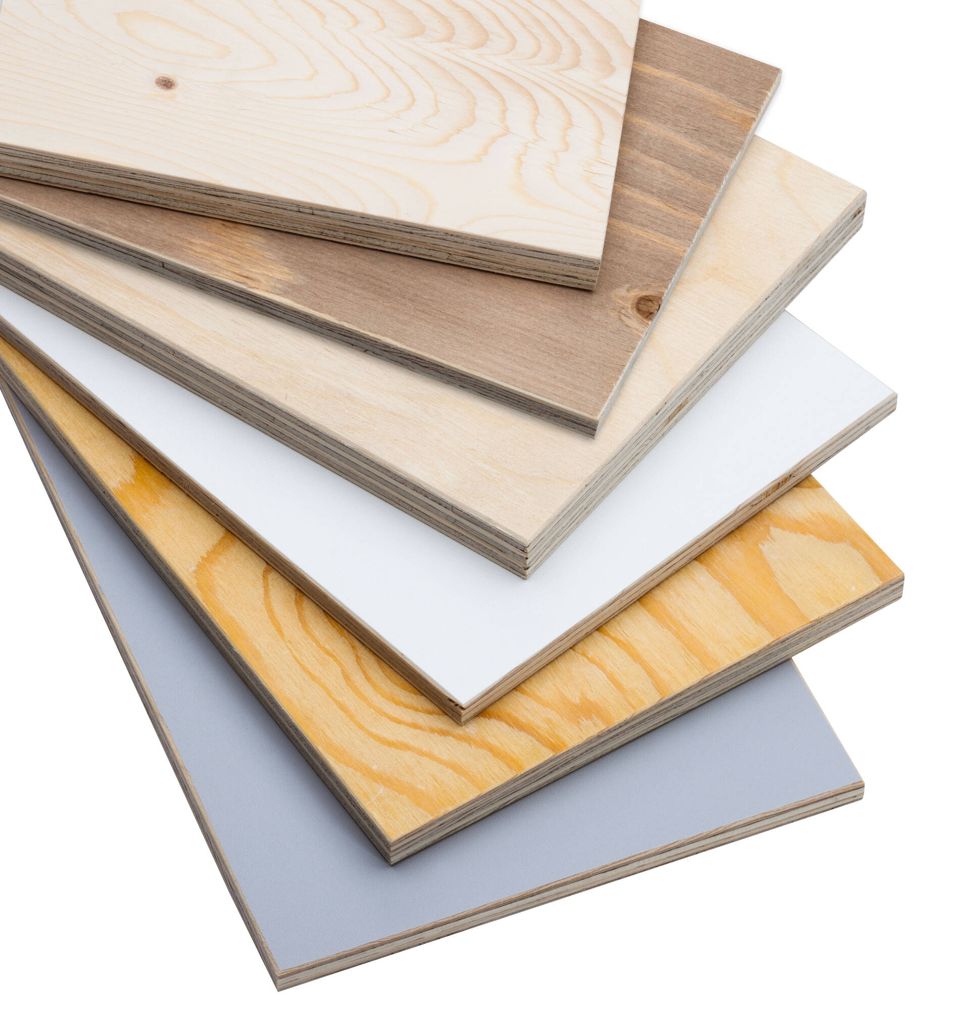 Spruce plywood manual