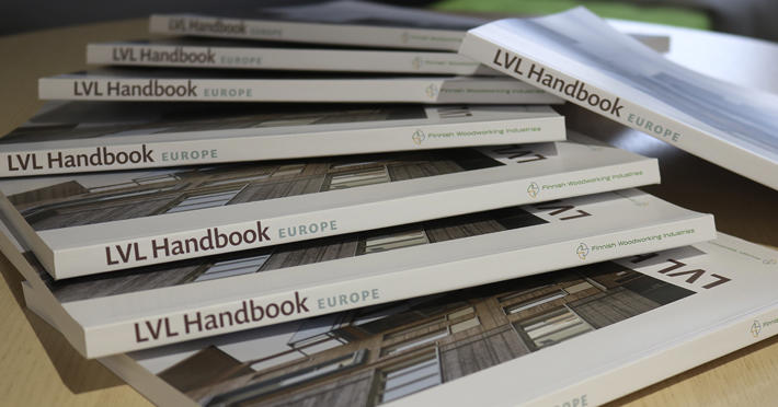 European LVL Handbook