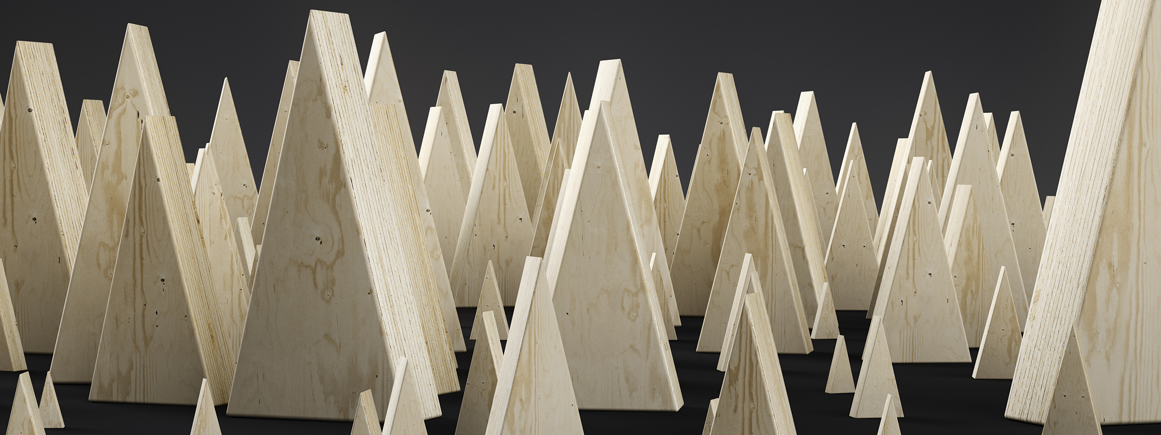 Sustainability re-engineered