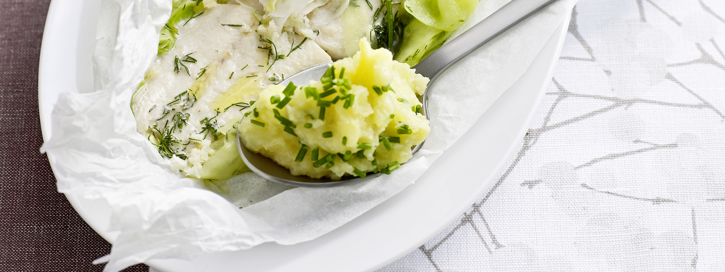 Mustard Mashed Potatoes